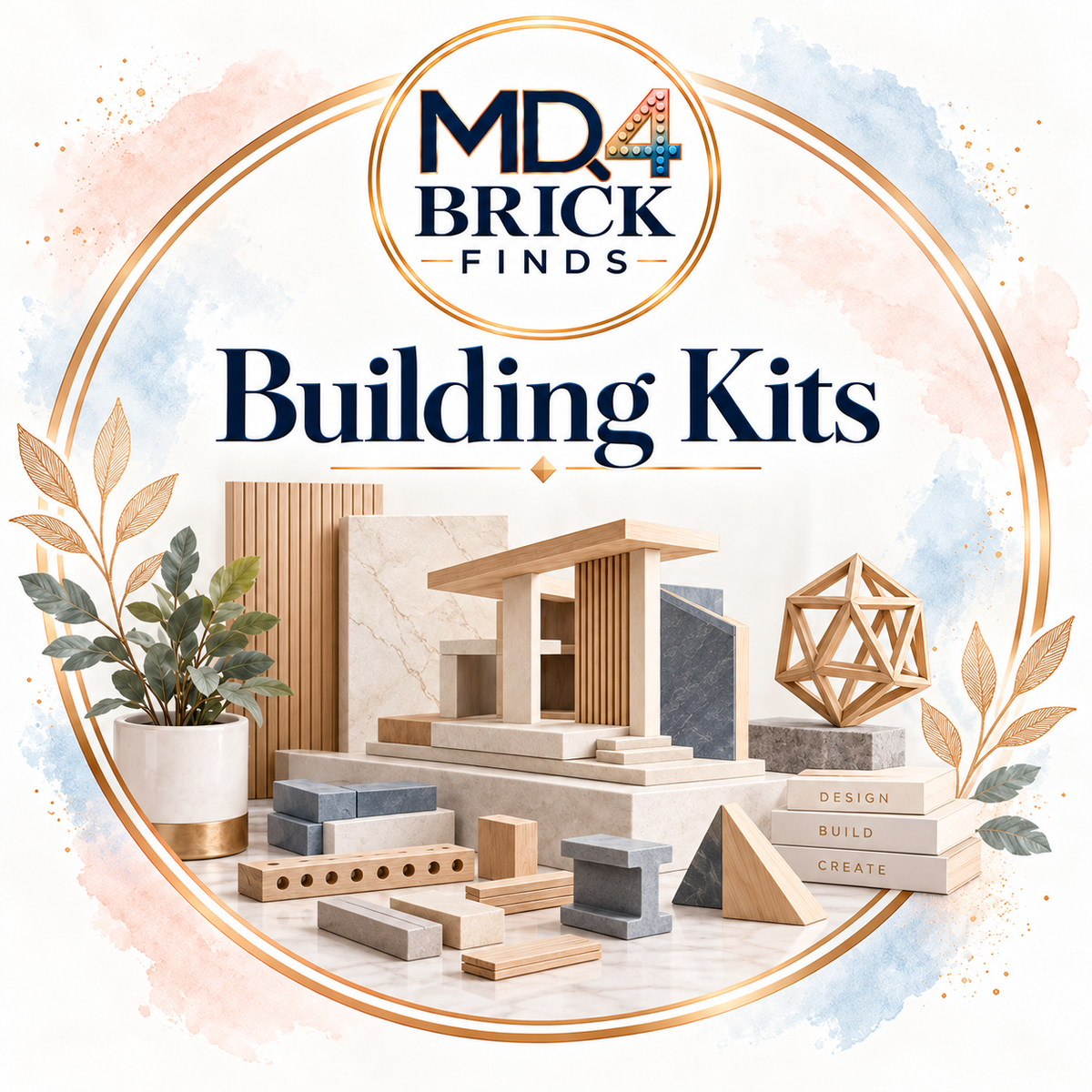 LEGO Sets & Kits
