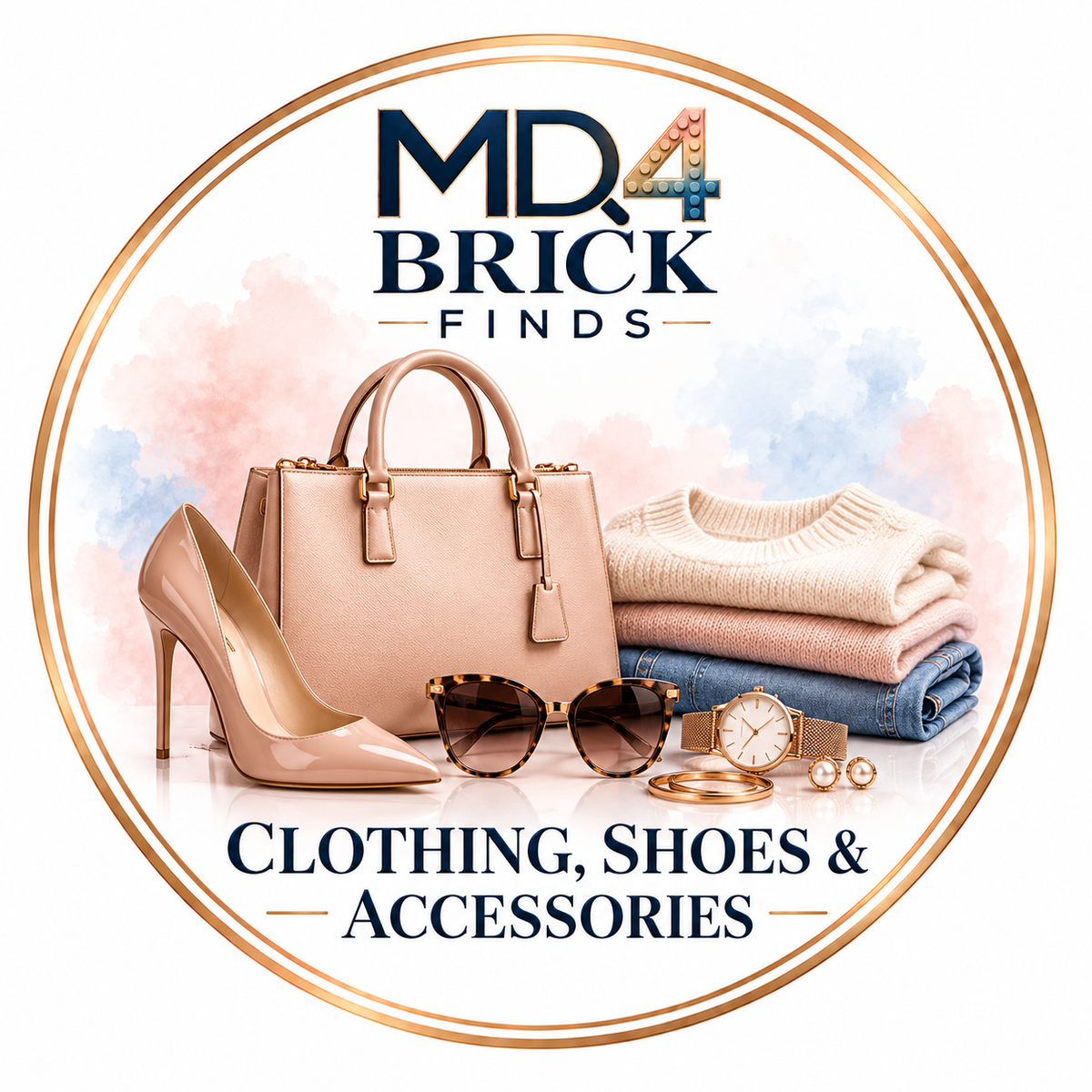 Clothing, Shoes & Accessories