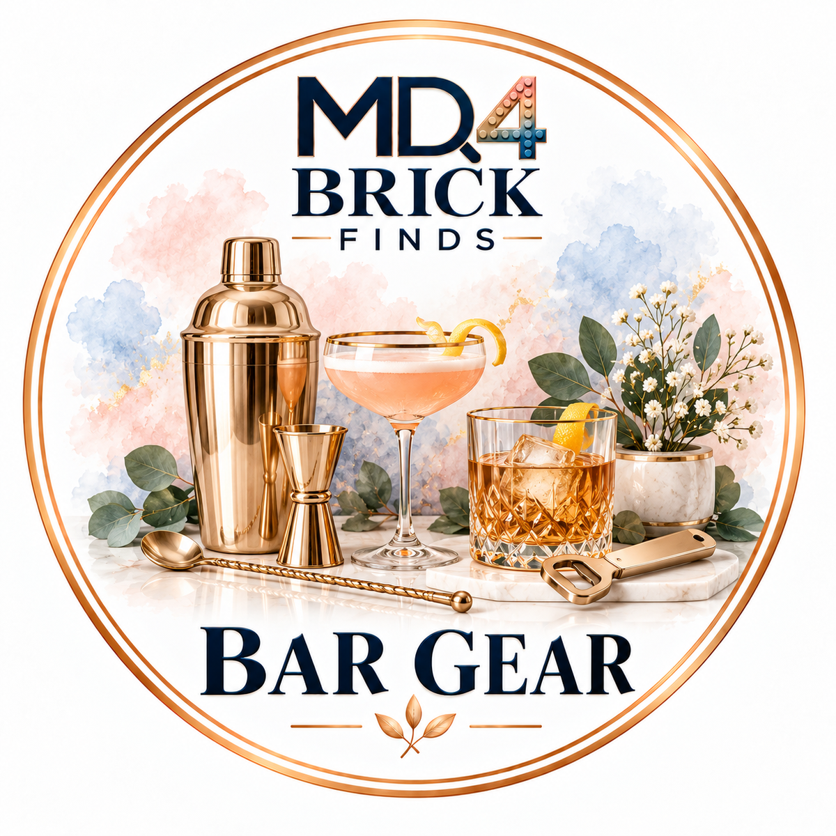 Bar Gear