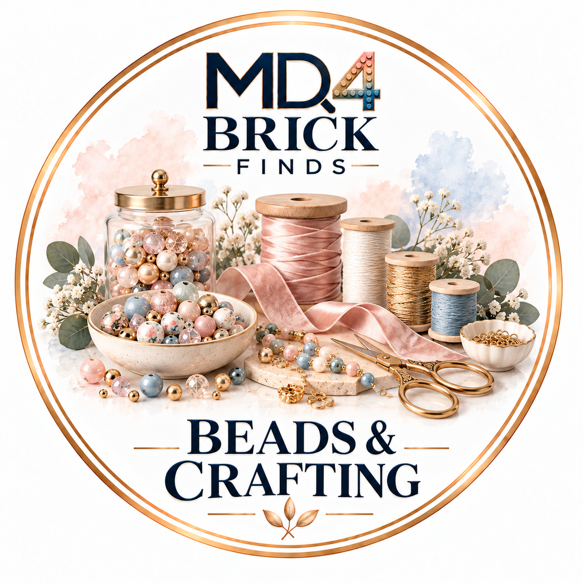 Beads & Crafts