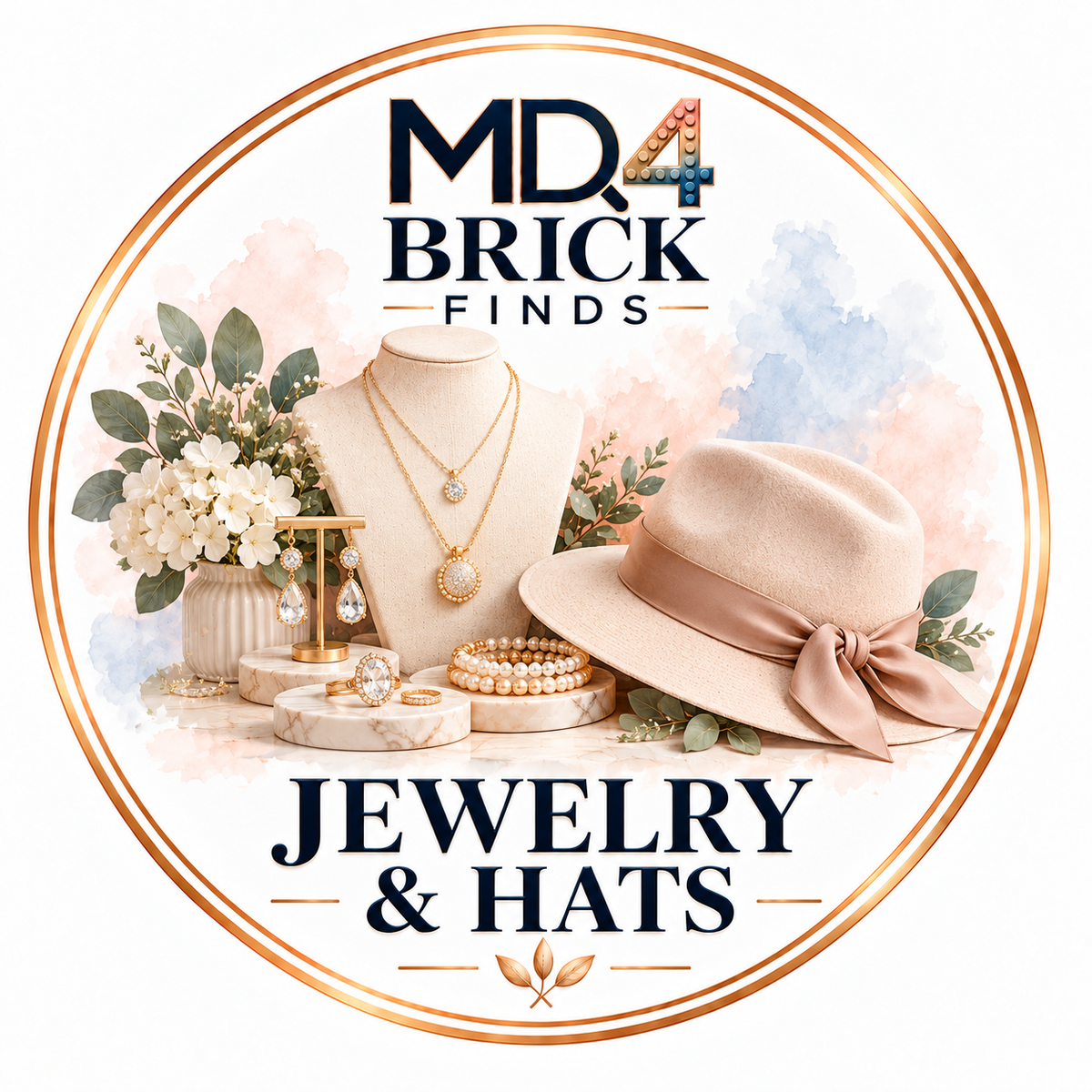 Jewelry & Hats