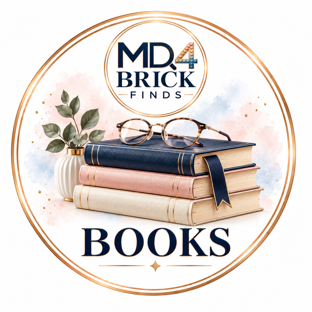 Books & Office