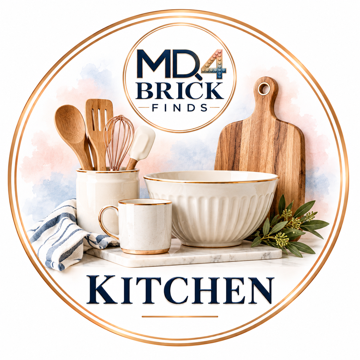 Kitchen items