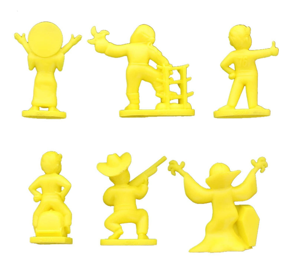 Fallout Vault Boy Nanoforce Blind Bag Figure - 1 Random
