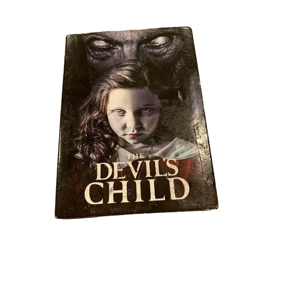 The Devil's Child (Diavlo) [Horror DVD]