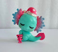 ZURU A-Lot-A Axolotls Nap Alotl Figure Set, Open