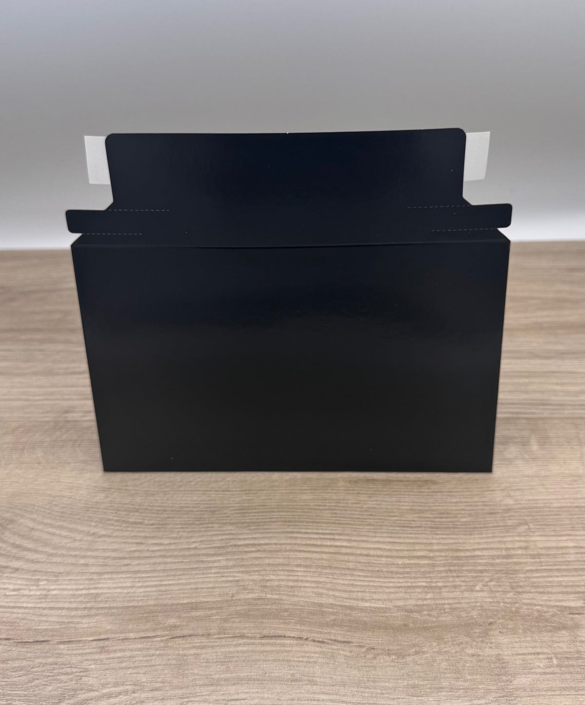 50 Rigid Card Mailers + 100 Penny Sleeves Shipping Bundle