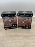 Nightmare Before Christmas Zoom Hero Cars Jack Lot of 2