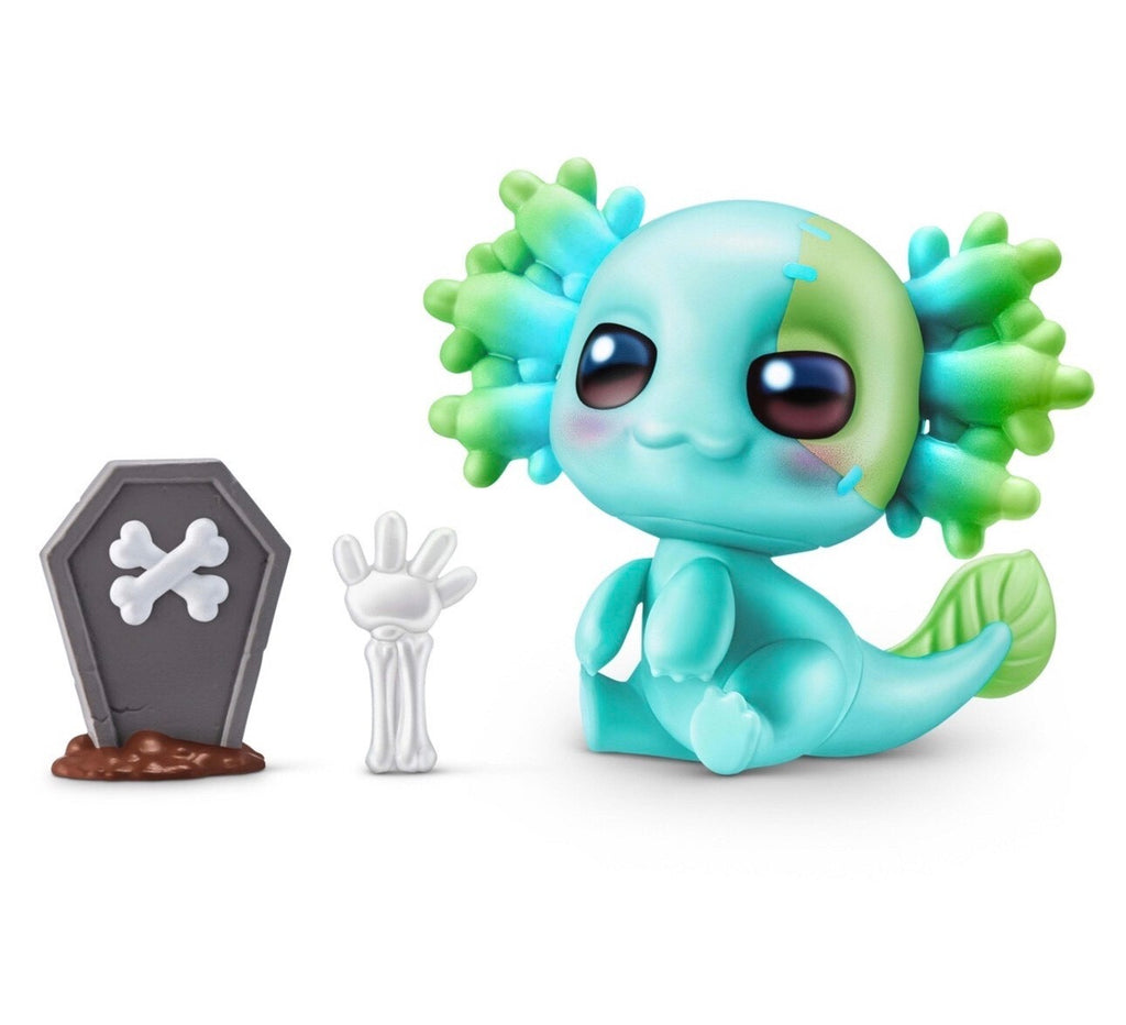 ZURU A-Lot-A Axolotls Undertake Alotl No Sticker