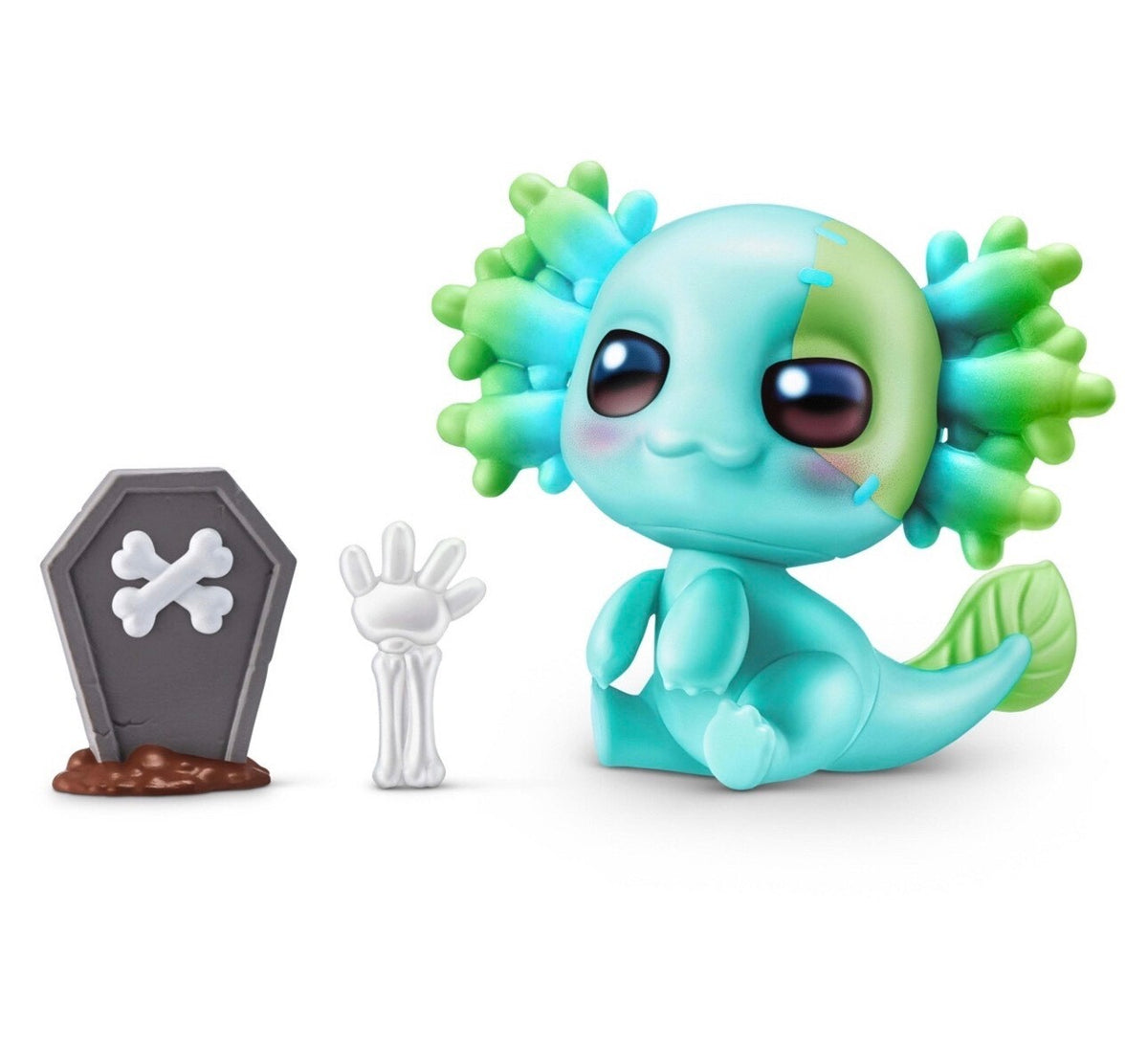 ZURU A-Lot-A Axolotls Undertake Alotl No Sticker