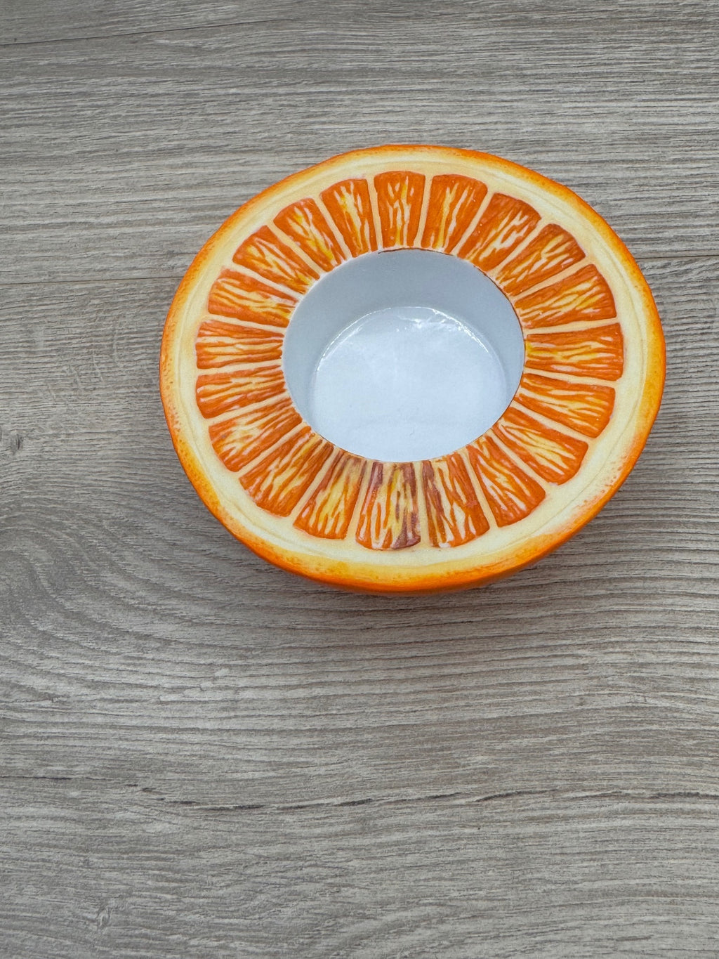 PartyLite P9519 Summer Fest Fruits 3pc Tealight Holders NEW