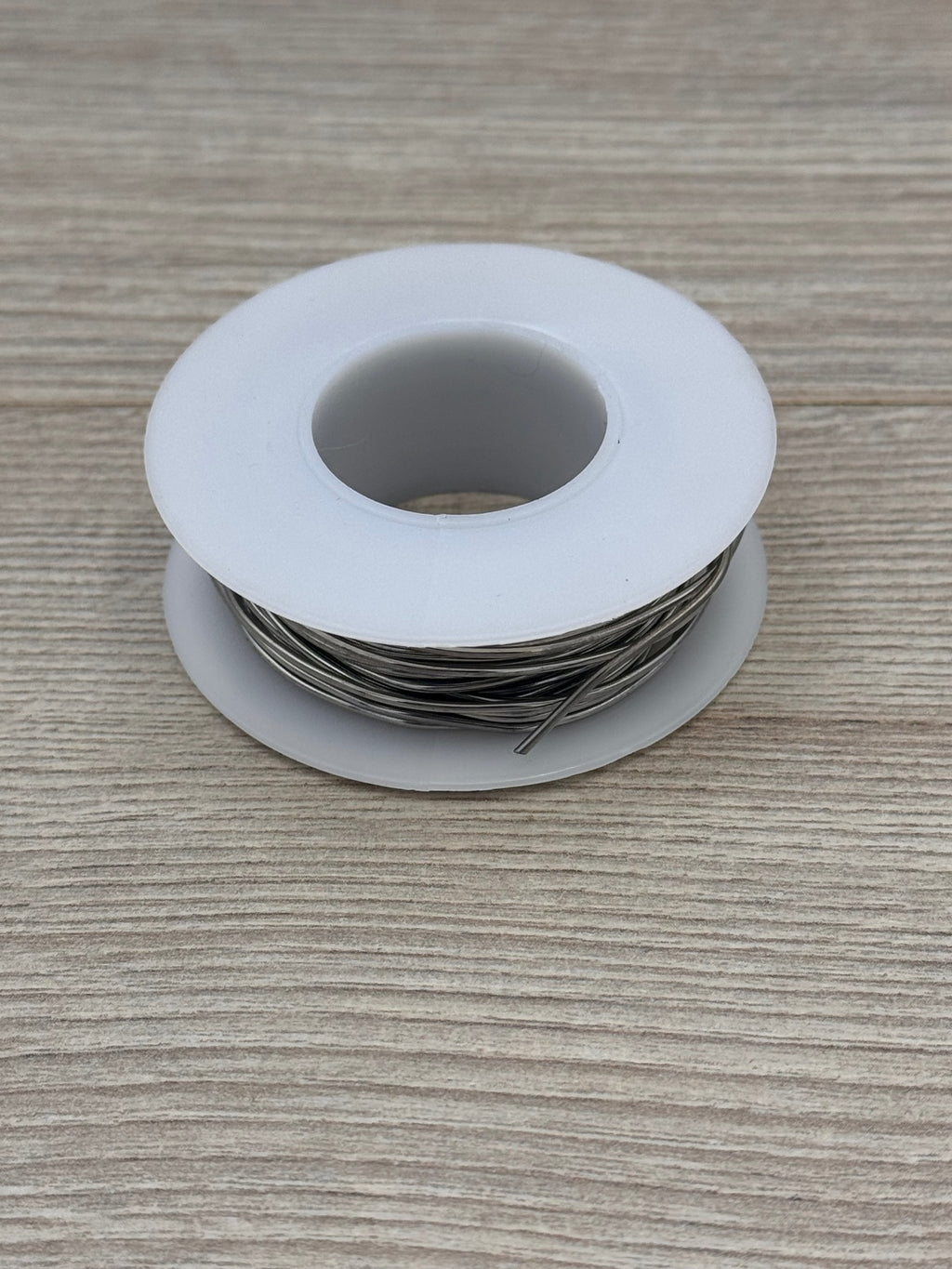 Chip Quik SMDSWLT.040 Sn42 Bi57 Ag1 Low Temp Solder Wire 1mm Open Spool