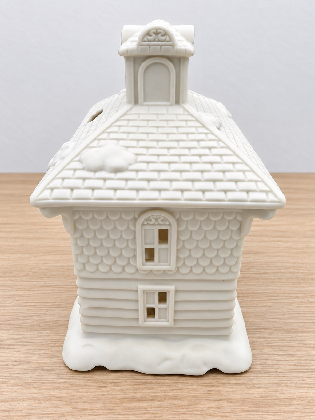 PartyLite Victorian Manor P0291 Tealight Holder Preowned