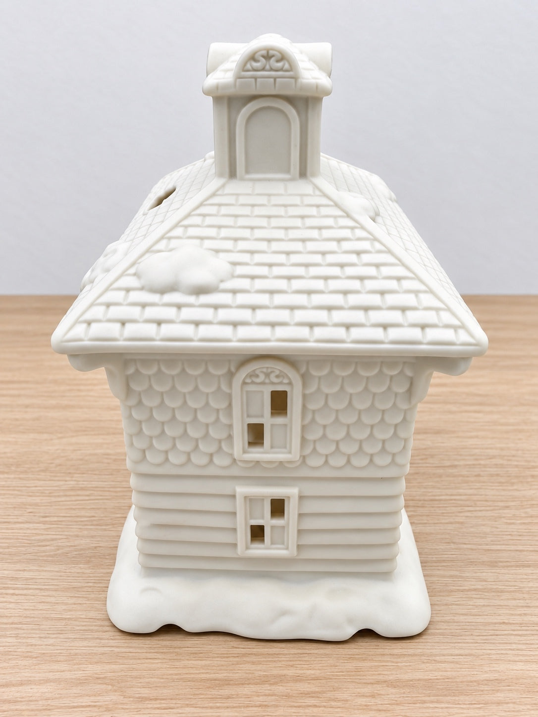 PartyLite Victorian Manor P0291 Tealight Holder Preowned