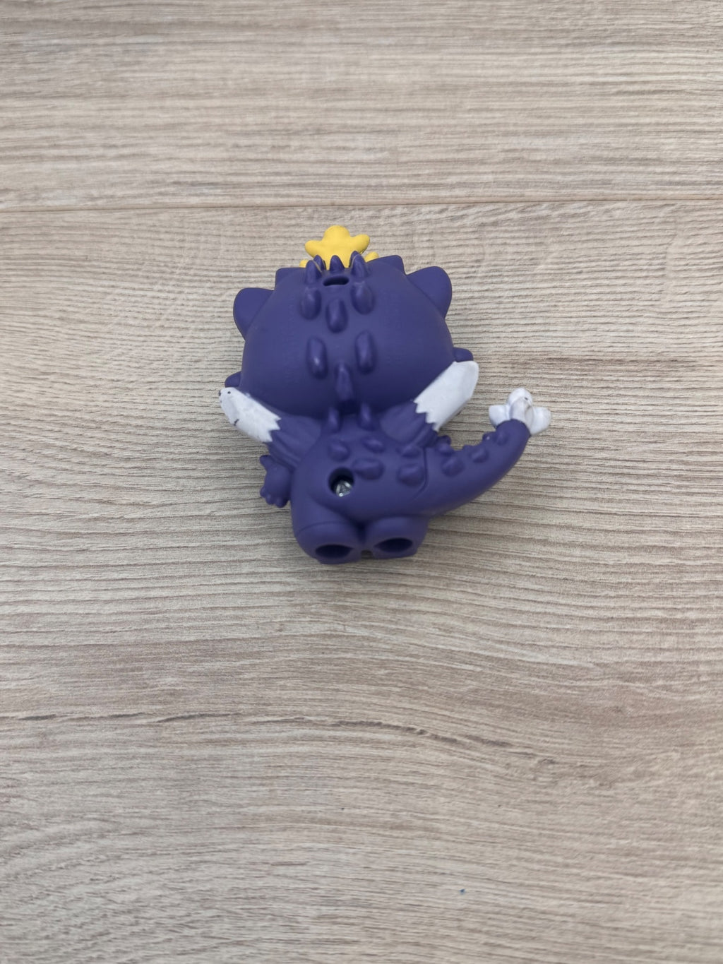 McDonald's Chococat SpaceGodzilla Happy Meal Toy 2026