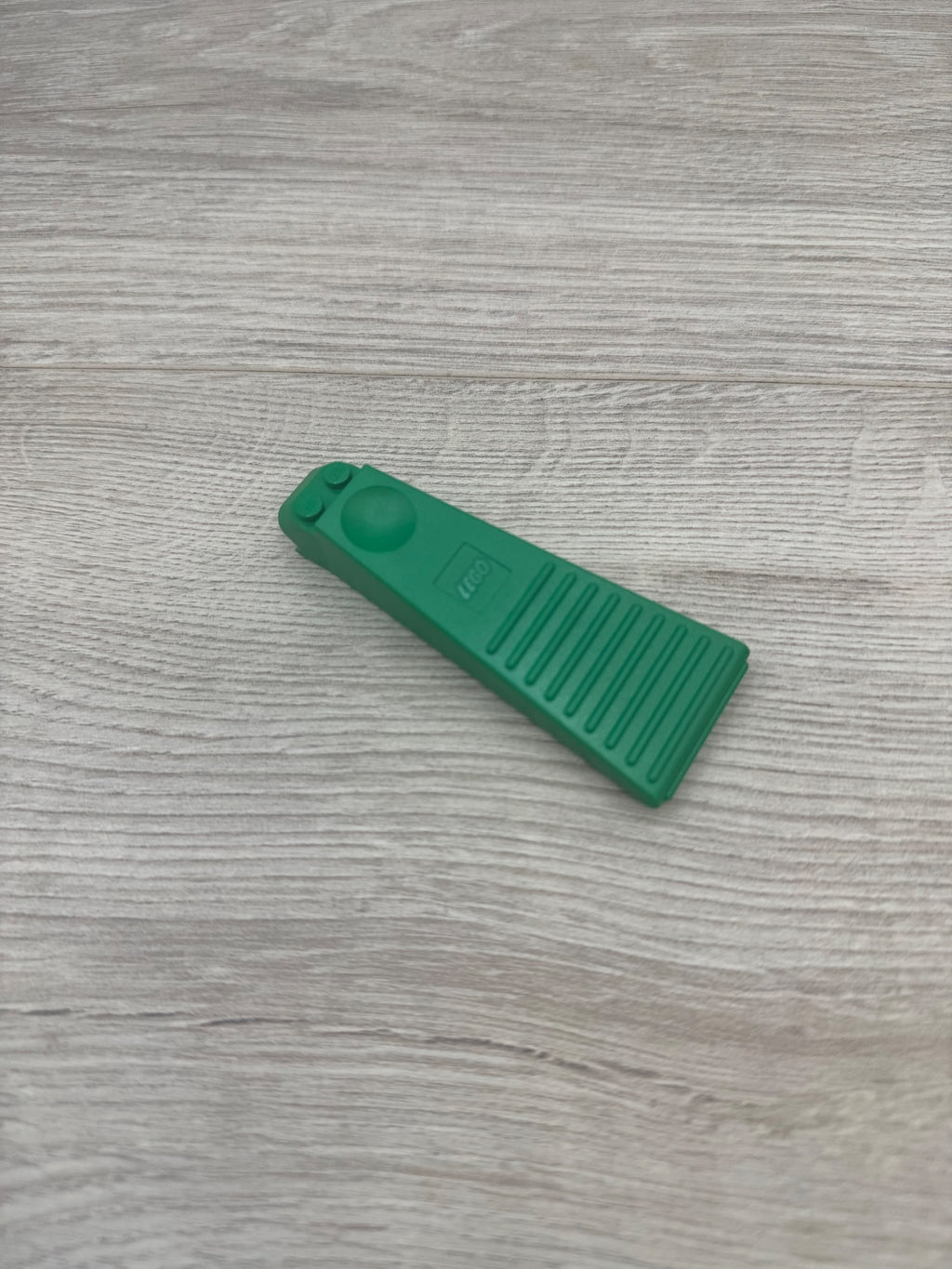 LEGO Brick Separator Tool Lot of 3 Green Teal Orange