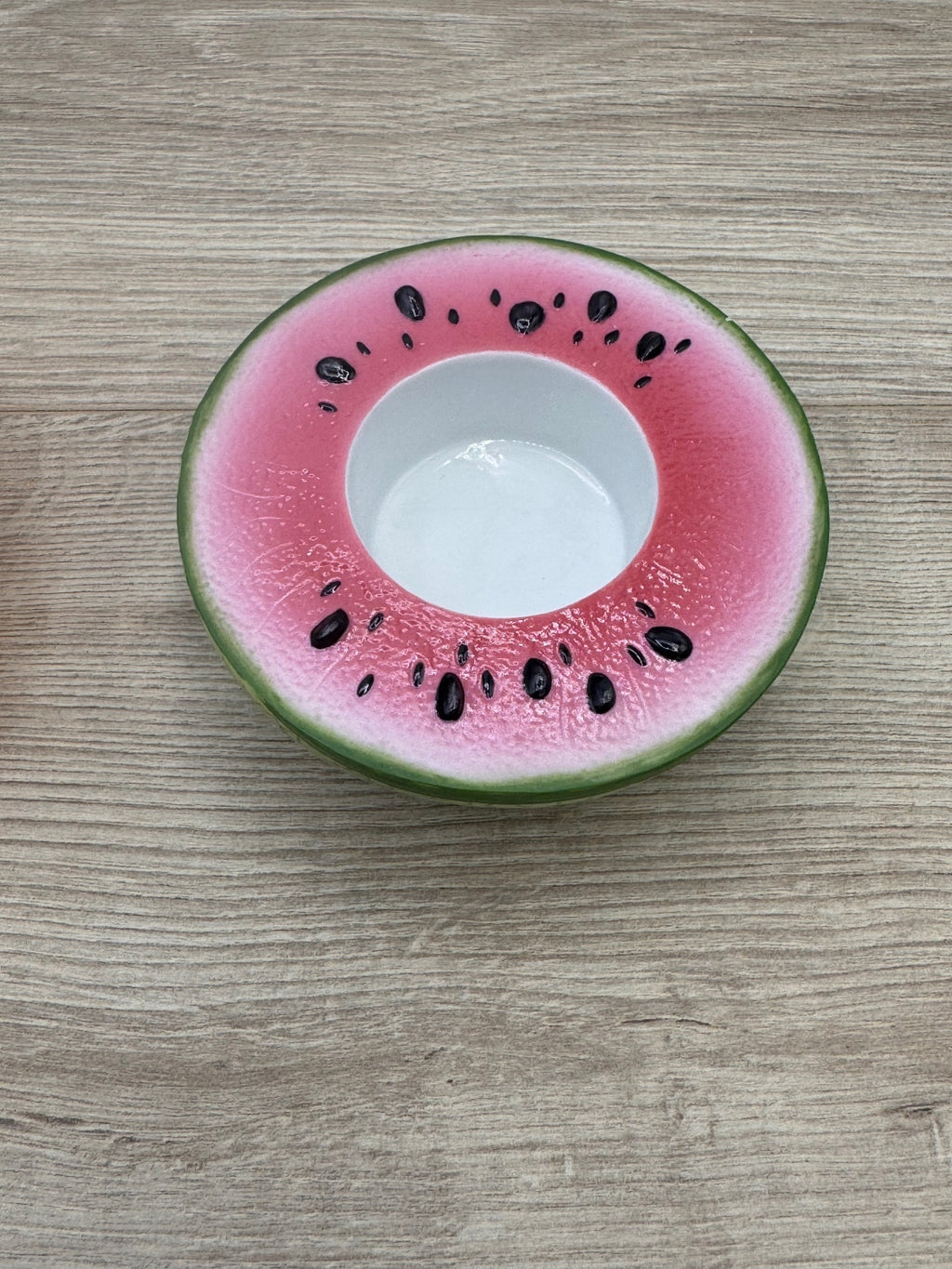 PartyLite P9519 Summer Fest Fruits 3pc Tealight Holders NEW