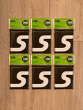 SEFONG Penny Sleeves 600ct Clear Acid Free NEW