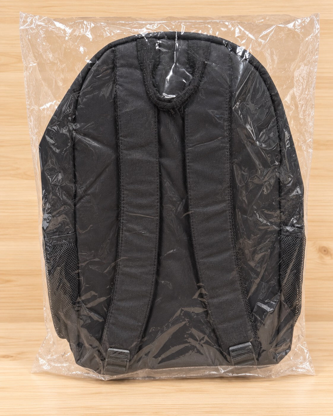 Mayflower Cruises & Tours Black Travel Backpack New