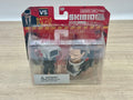 Skibidi Toilet Series 1 Cameraman vs G-Toilet Battle Pack