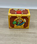 2026 McDonald's SpongeBob x One Piece Sandy x Nami #7, NEW