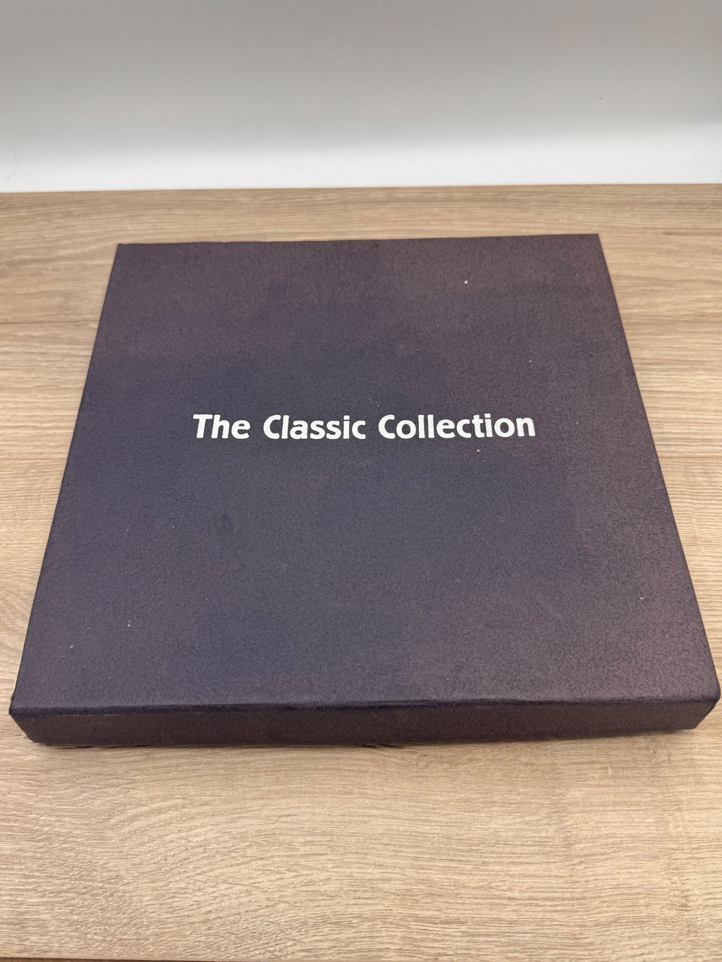 Pachisi The Classic Collection Board Game Sealed