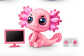 ZURU A-Lot-A Axolotls Game Alotl Sealed Bags