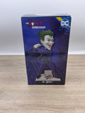 DC The Joker Kane County Cougars Bobblehead SGA Boxed