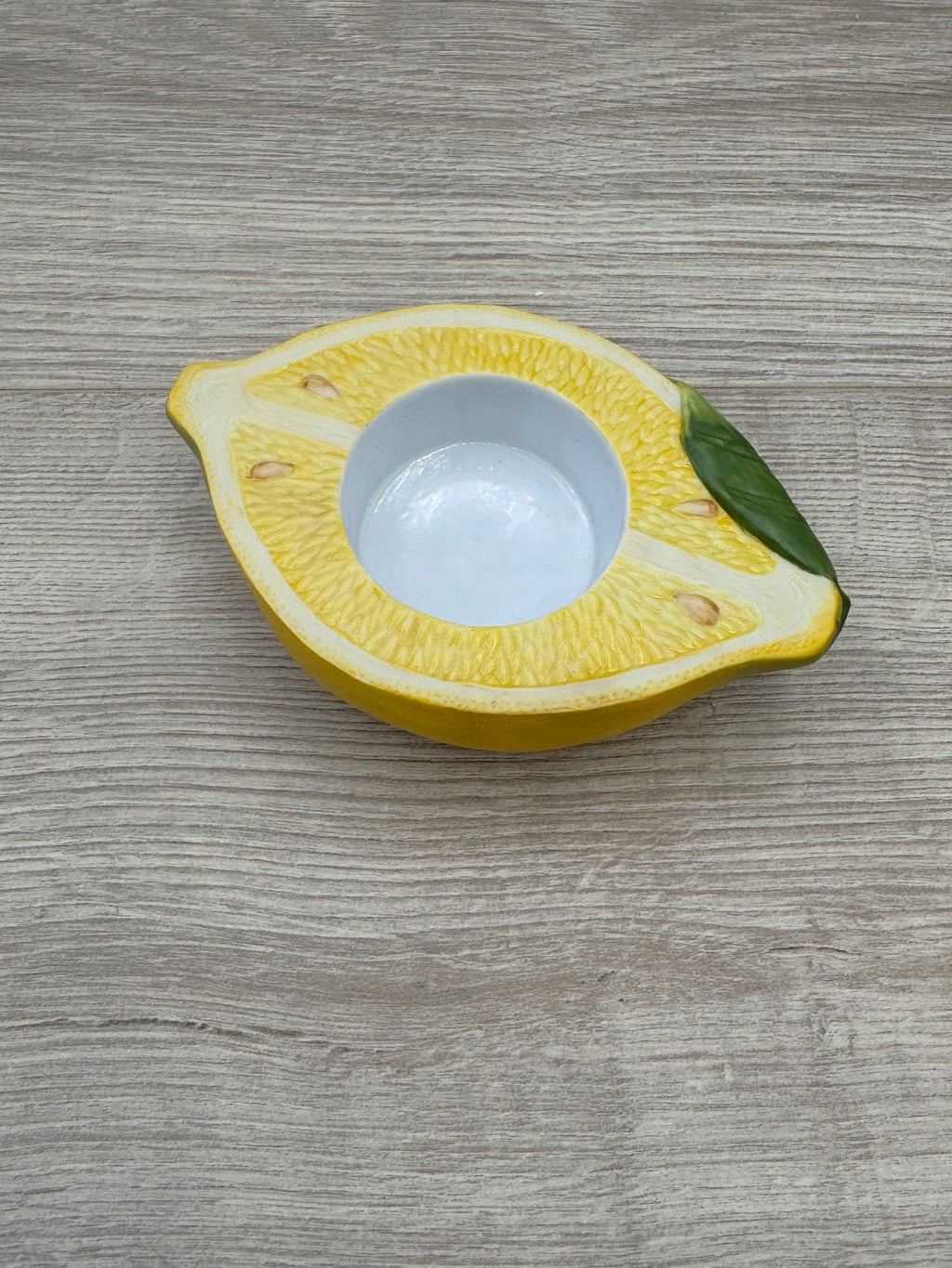 PartyLite P9519 Summer Fest Fruits 3pc Tealight Holders NEW