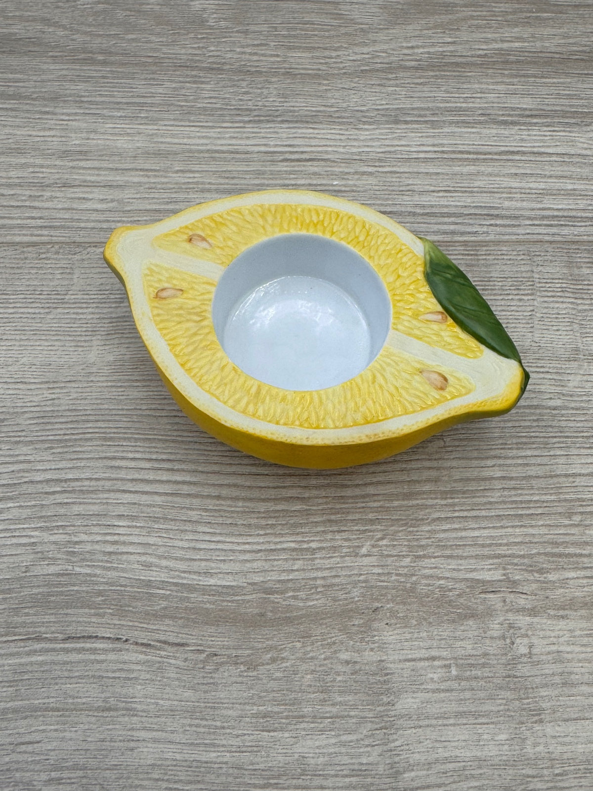 PartyLite P9519 Summer Fest Fruits 3pc Tealight Holders NEW