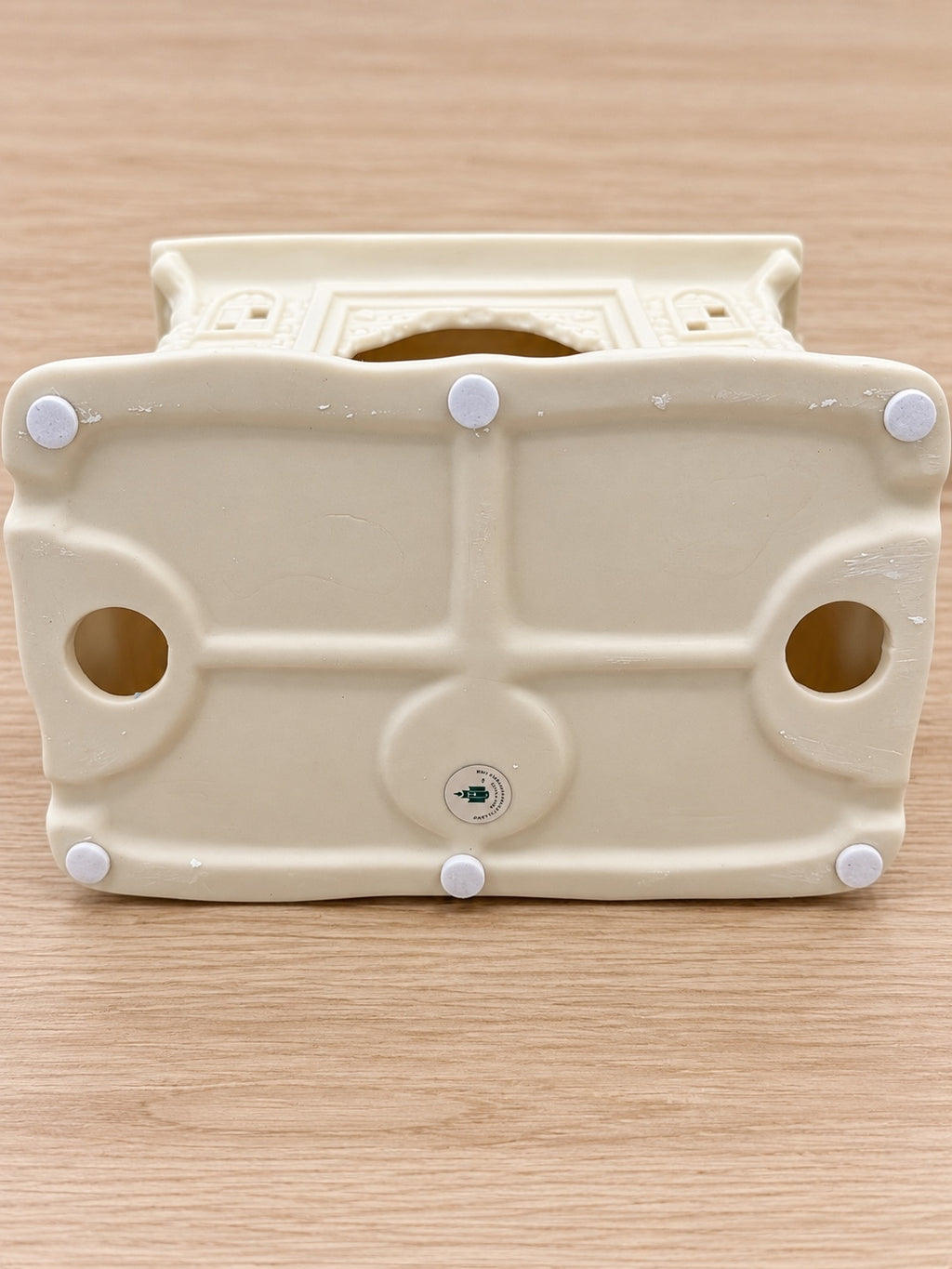 PartyLite Victorian Manor P0291 Tealight Holder Preowned