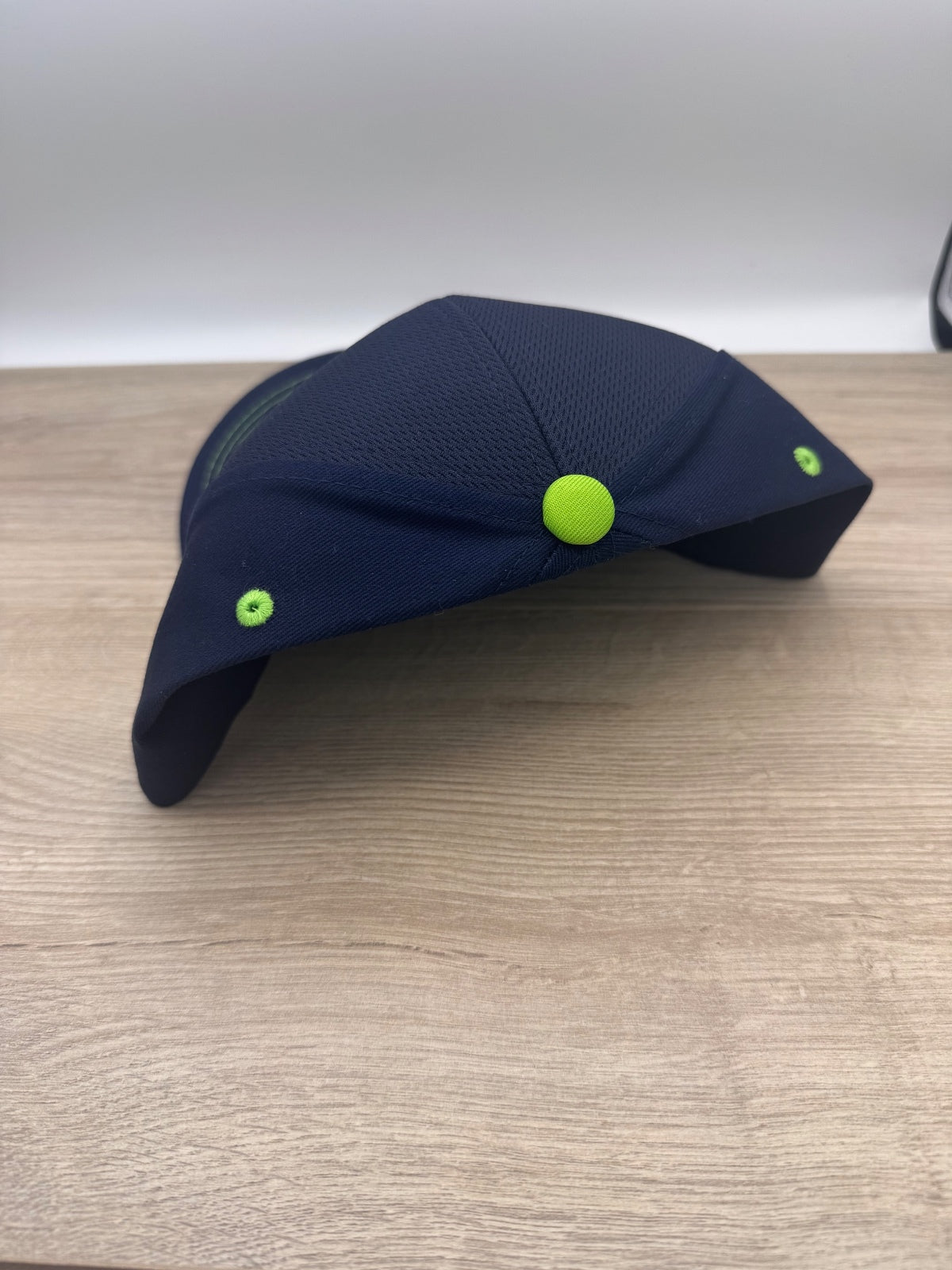 Kane County Cougars 2026 Opening Night Snapback Hat NEW