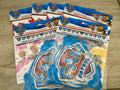 PAW Patrol Party Lot 32 Loot Bags 2 Banners New Sealed