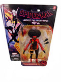 Hasbro Marvel Legends Jessica Drew Spider-Verse NEW