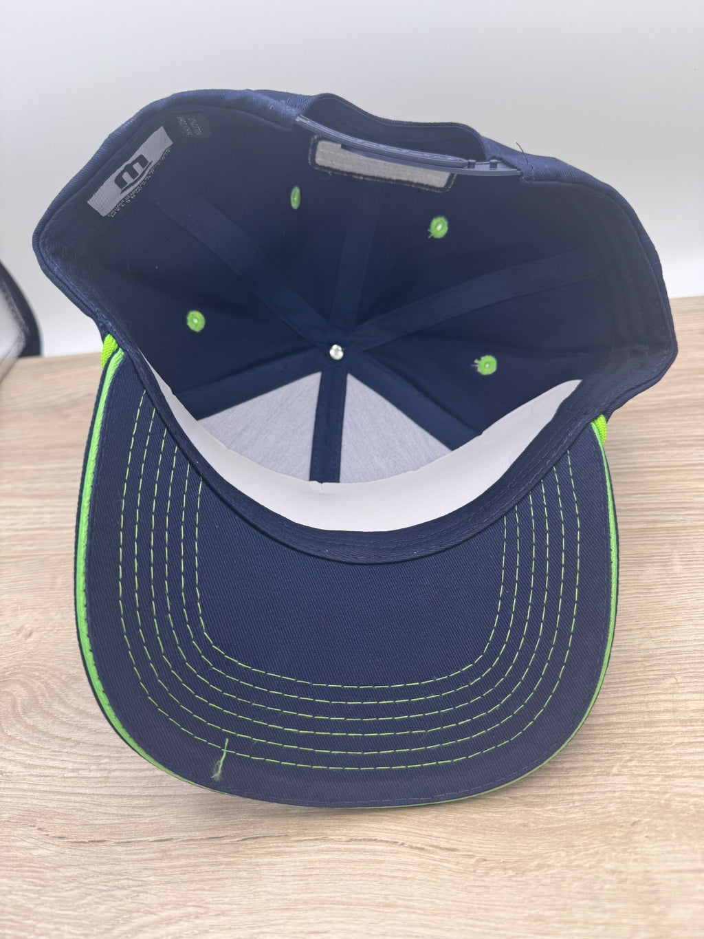 Kane County Cougars 2026 Opening Night Snapback Hat NEW