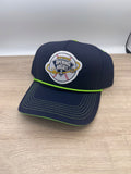 Kane County Cougars 2026 Opening Night Snapback Hat NEW