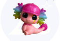 ZURU A-Lot-A Axolotls Rap Alotl Sealed Bags