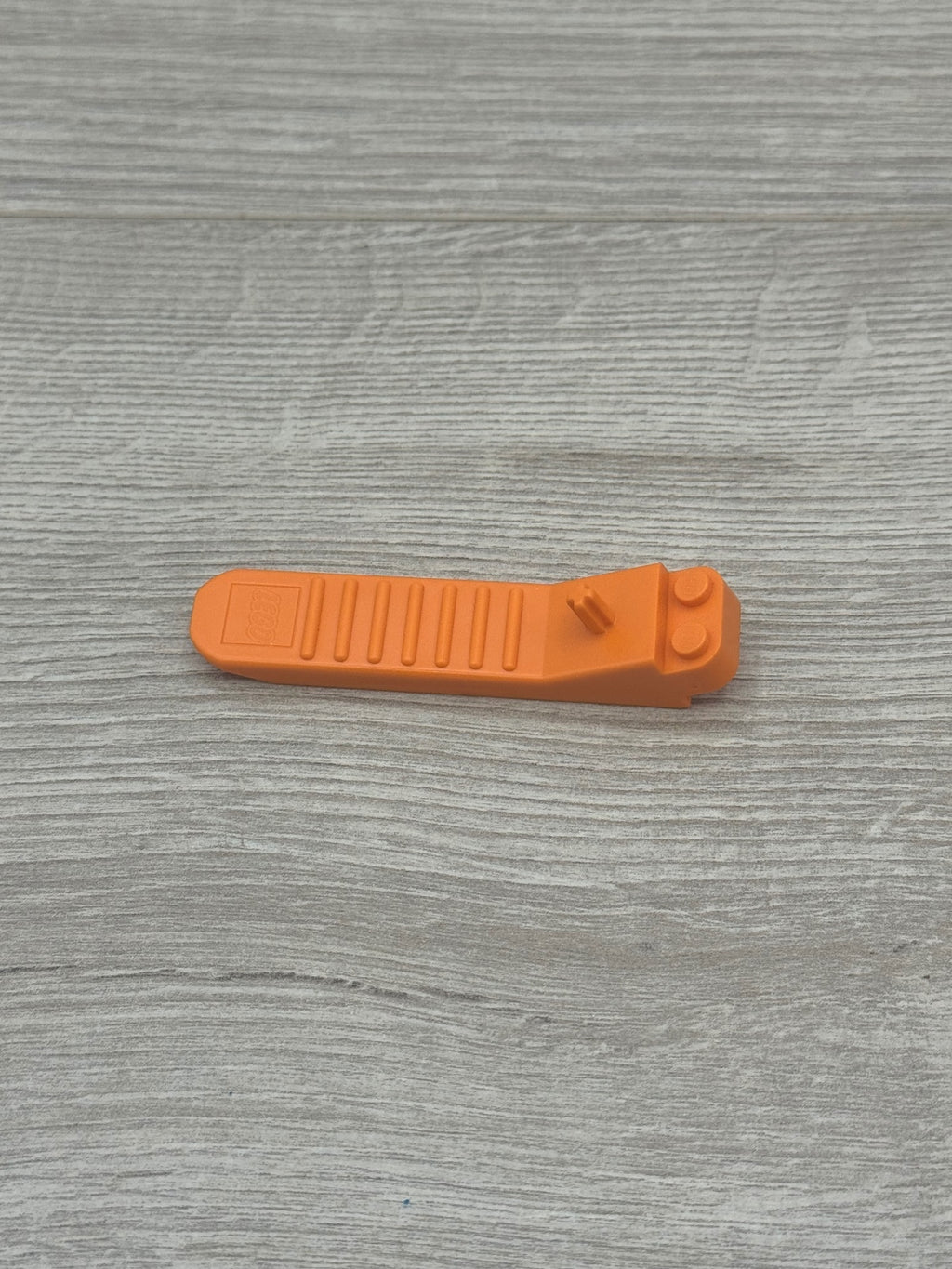 LEGO Brick Separator Tool Lot of 3 Green Teal Orange