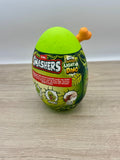 ZURU Smashers Nano Jurassic Light Up Dino Egg NEW Sealed