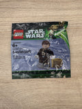 LEGO Star Wars Han Solo Hoth Minifigure sw0466 NEW 5001621