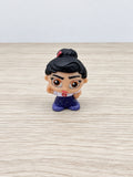 Disney Doorables Encanto Luisa Madrigal Exclusive Minifigure