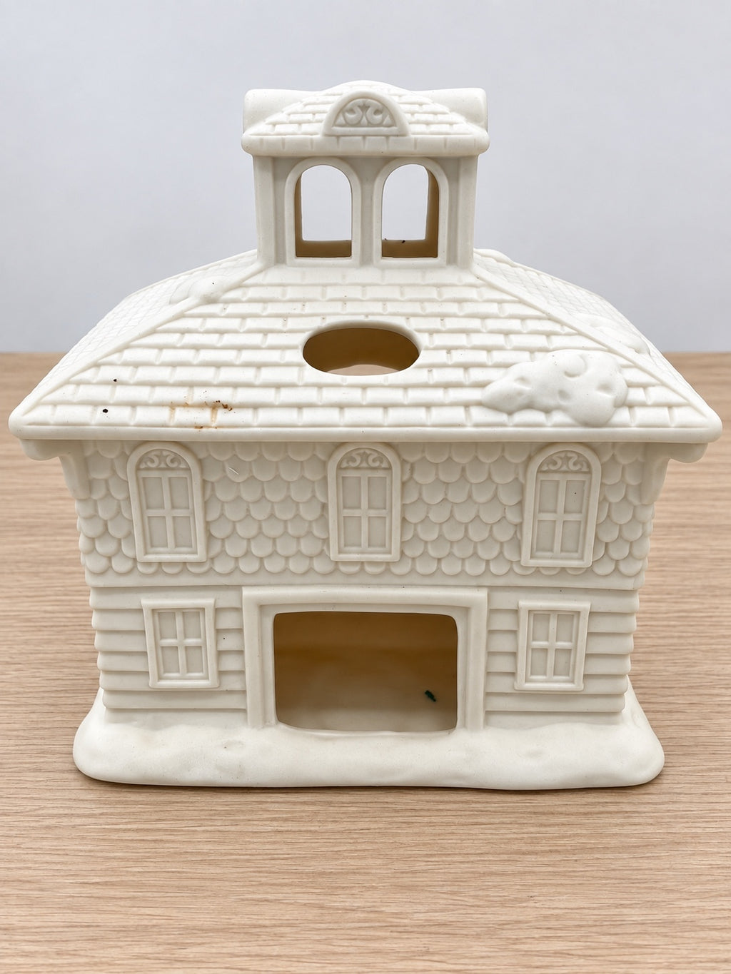 PartyLite Victorian Manor P0291 Tealight Holder Preowned