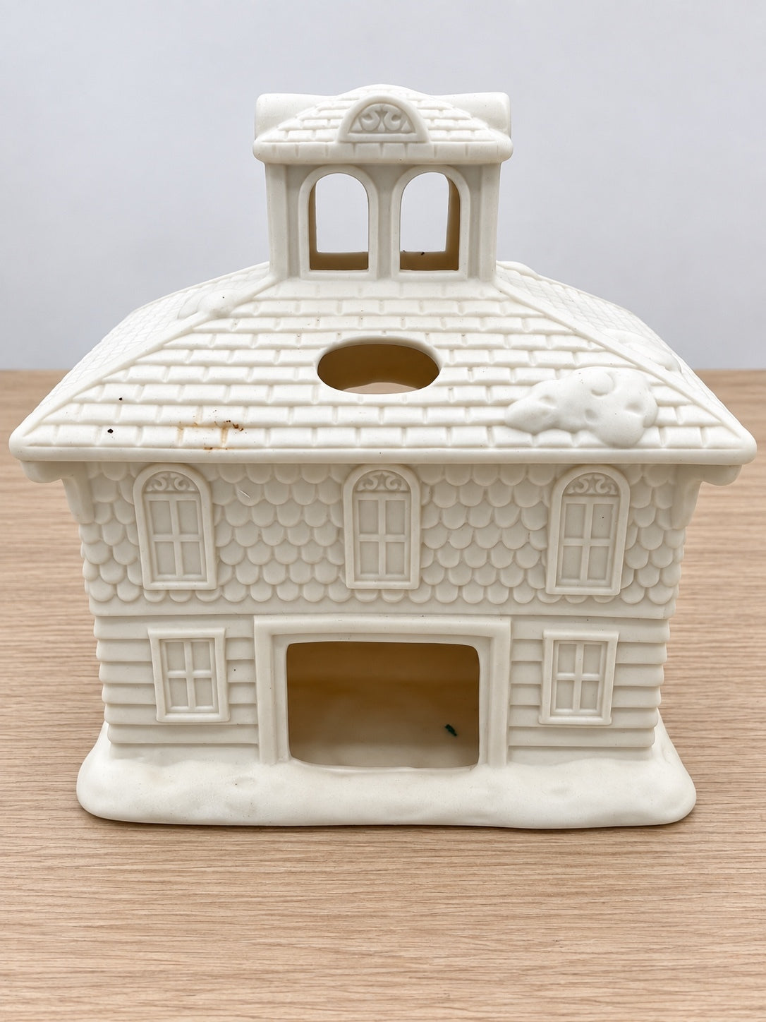 PartyLite Victorian Manor P0291 Tealight Holder Preowned