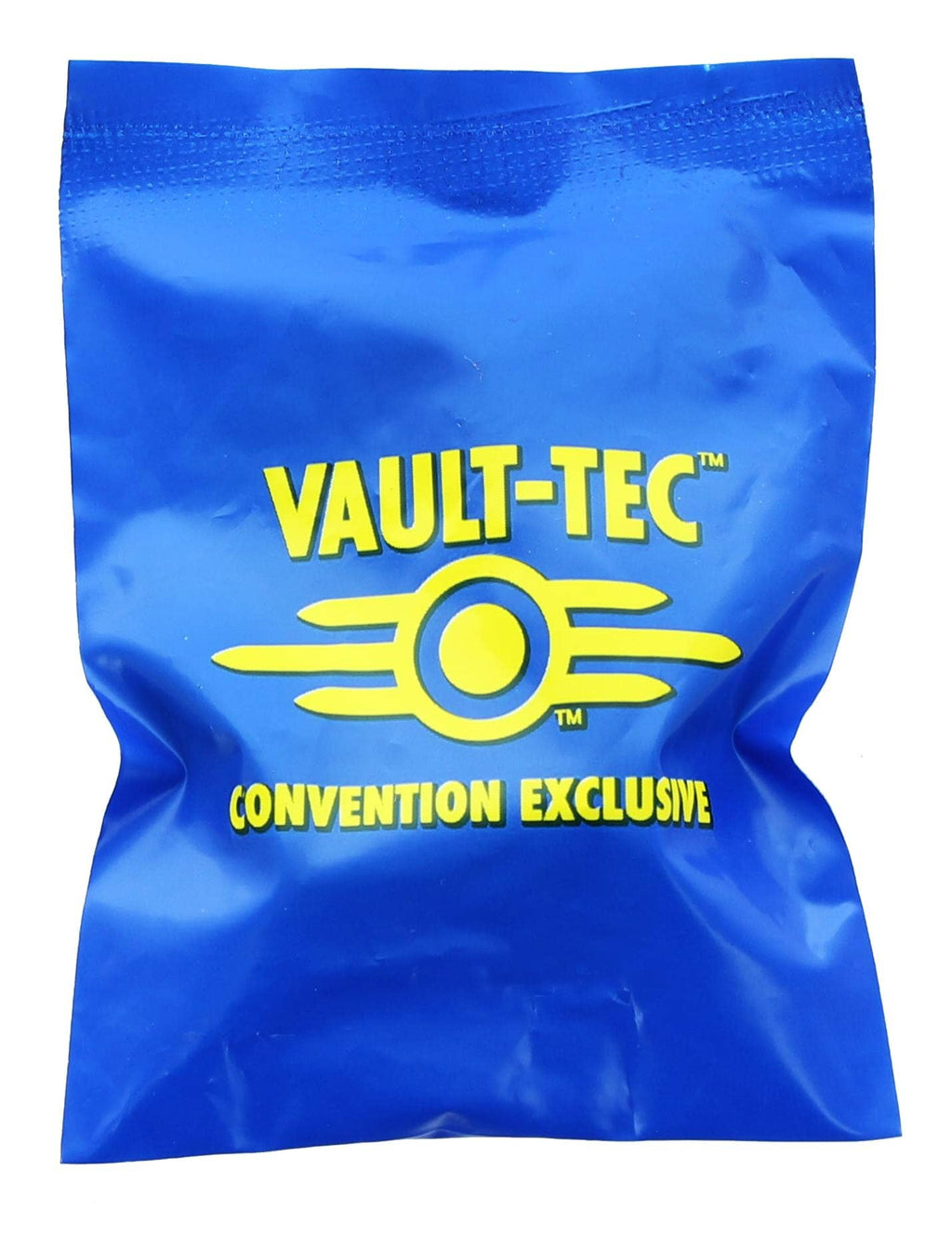 Fallout Vault Boy Nanoforce Blind Bag Figure - 1 Random