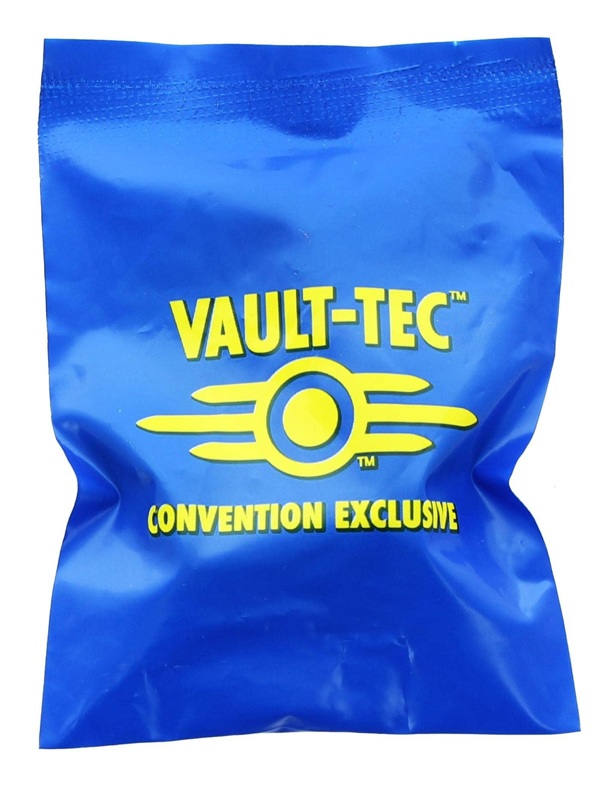 Fallout Vault Boy Nanoforce Blind Bag Figure - 1 Random