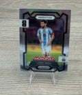 2026 Prizm Monopoly FIFA Lionel Messi #1 Argentina