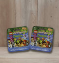 LEGO Shrek 71053 Shrek Fiona Donkey 2 Box Sealed Lot