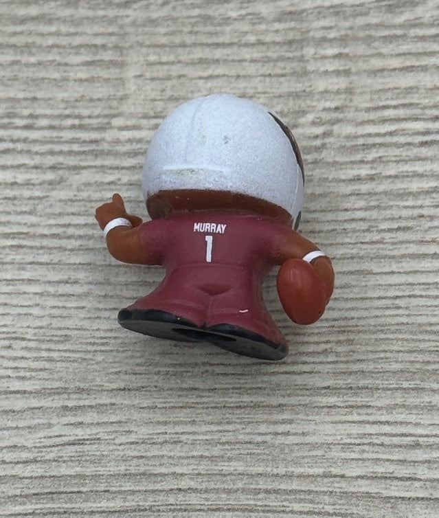 NFL TeenyMates 2025 Series 13 Sealed Blind Pack 2 Figures