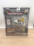 X-Concepts Modifiers 1999 Honda Accord Coupe EX Series 4 1:43 Diecast NIP