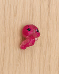 Hatchimals CollEGGtibles Pink Crabler Glittering Garden S1, Preowned